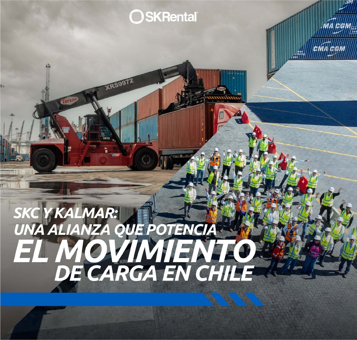 SKC y Kalmar