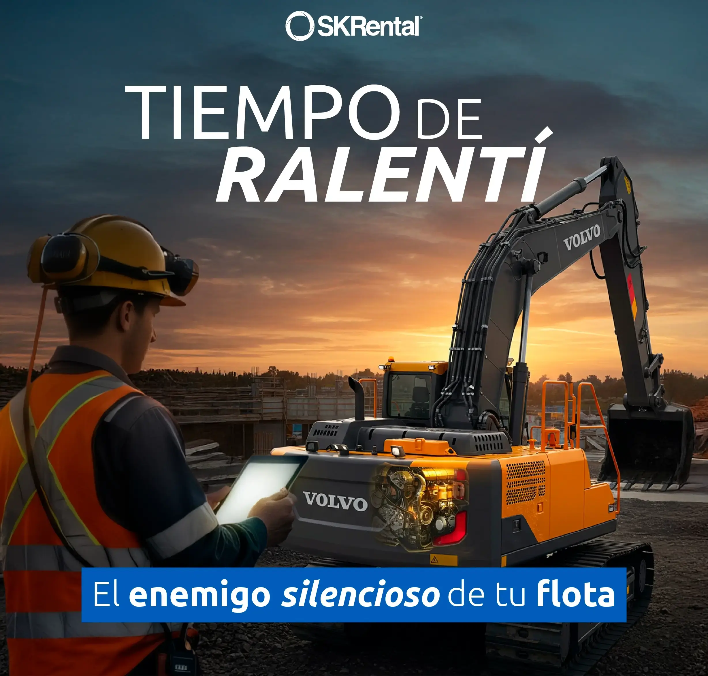 ralentí-sk-rental